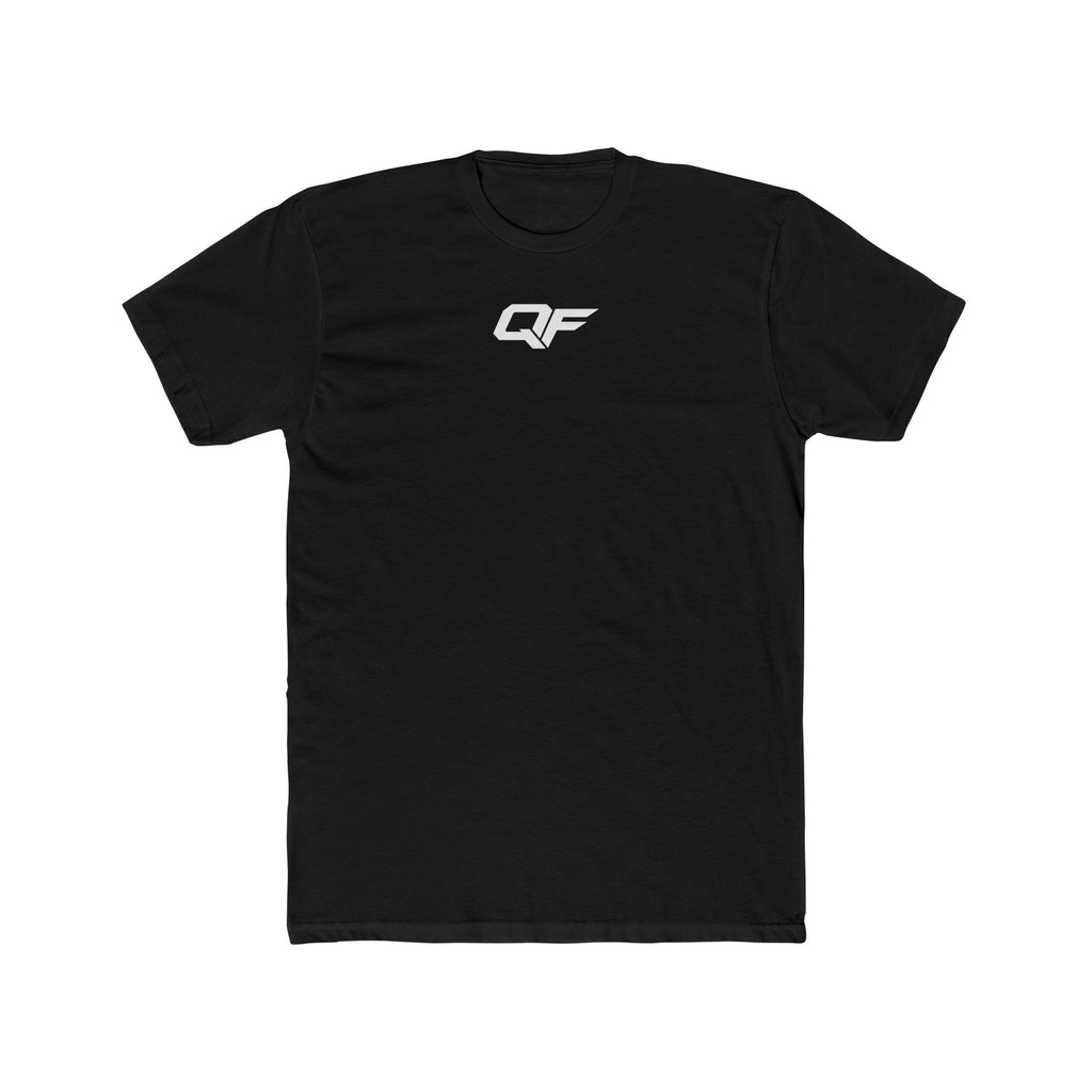 QF Statement Tee