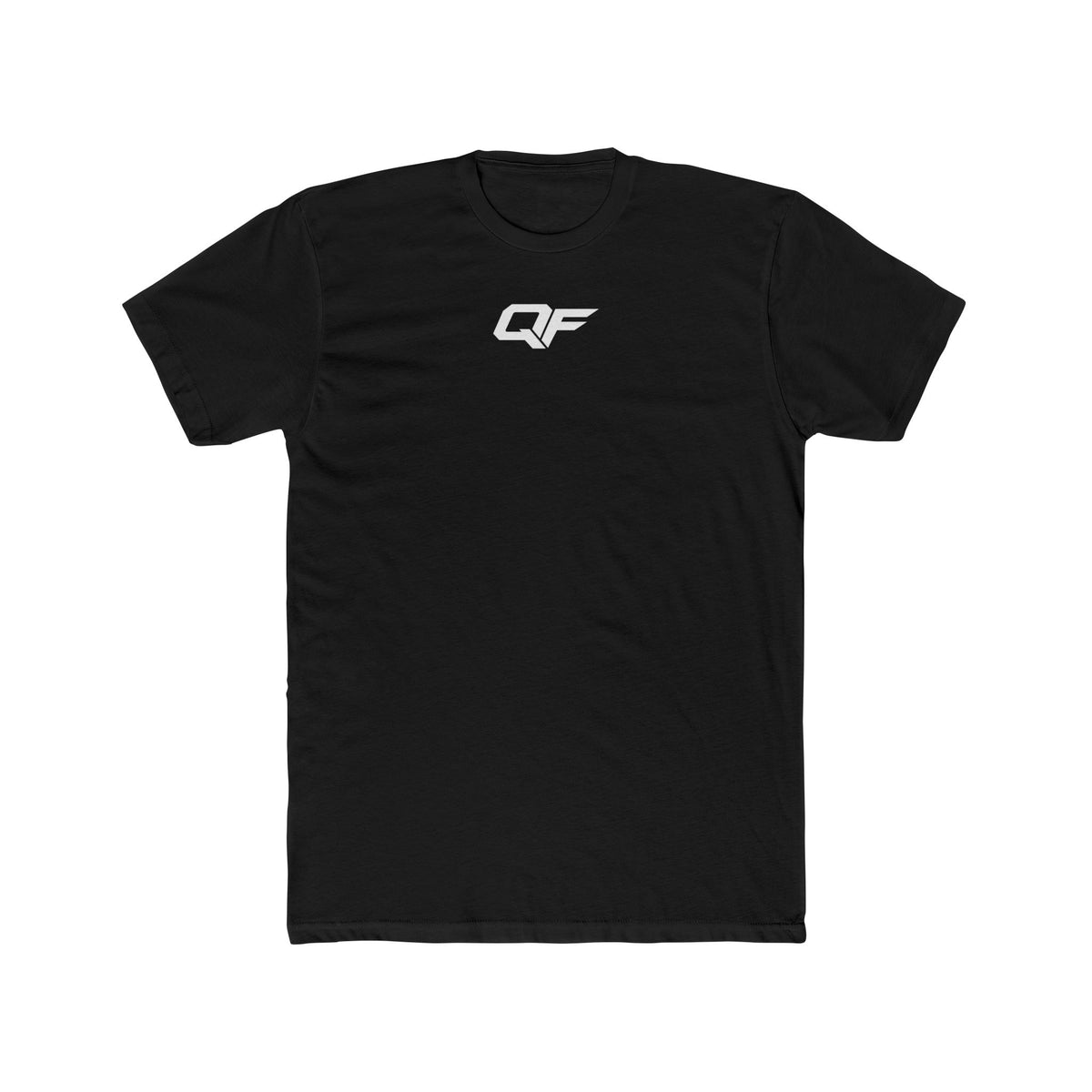 QF Statement Tee