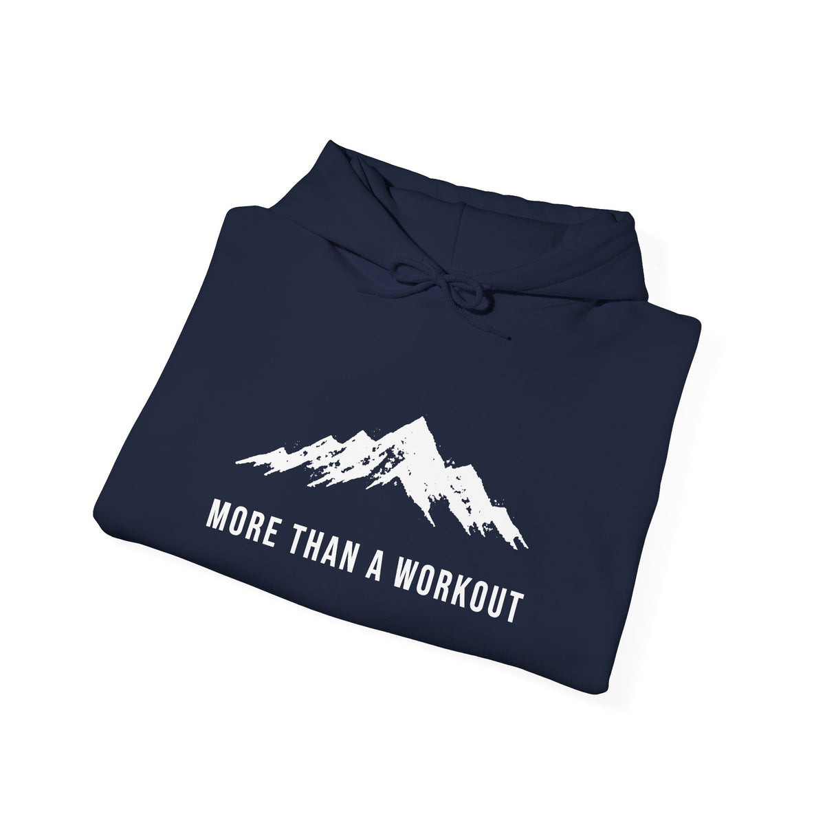 Mountain Graphic Hoodie