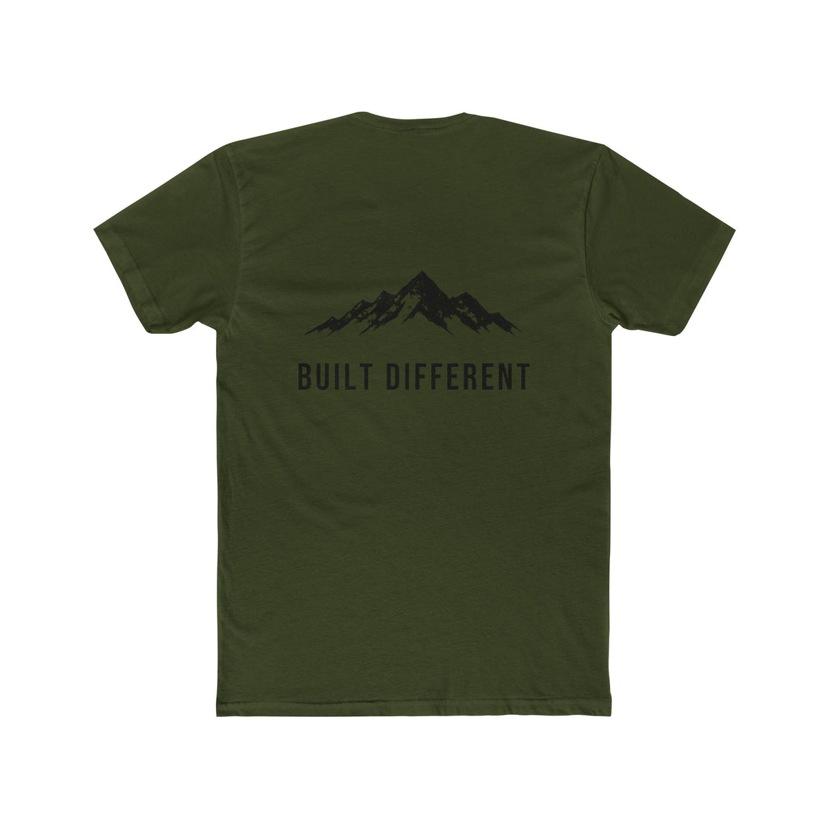 Mountain Tee