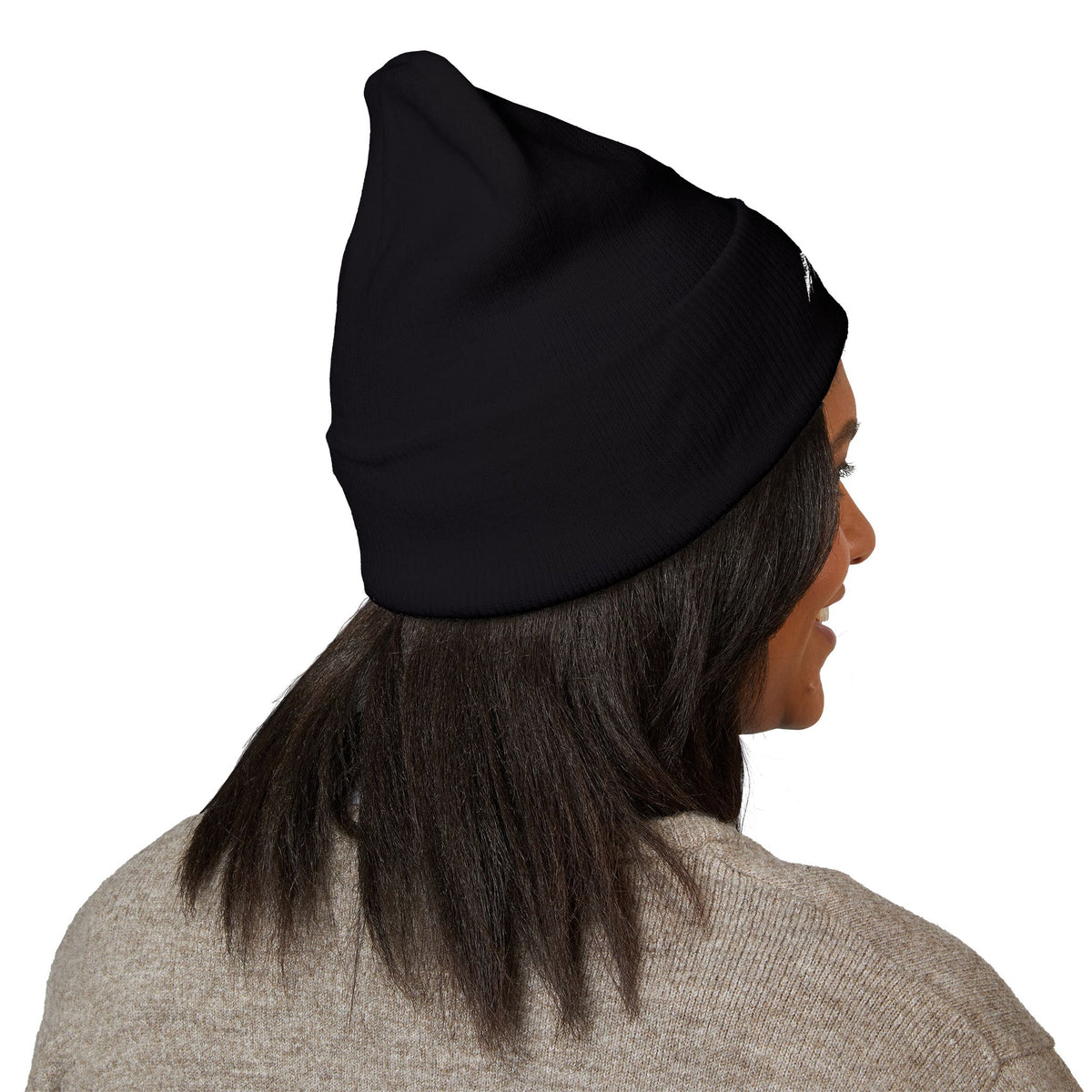 Mountain Beanie