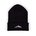 Mountain Beanie