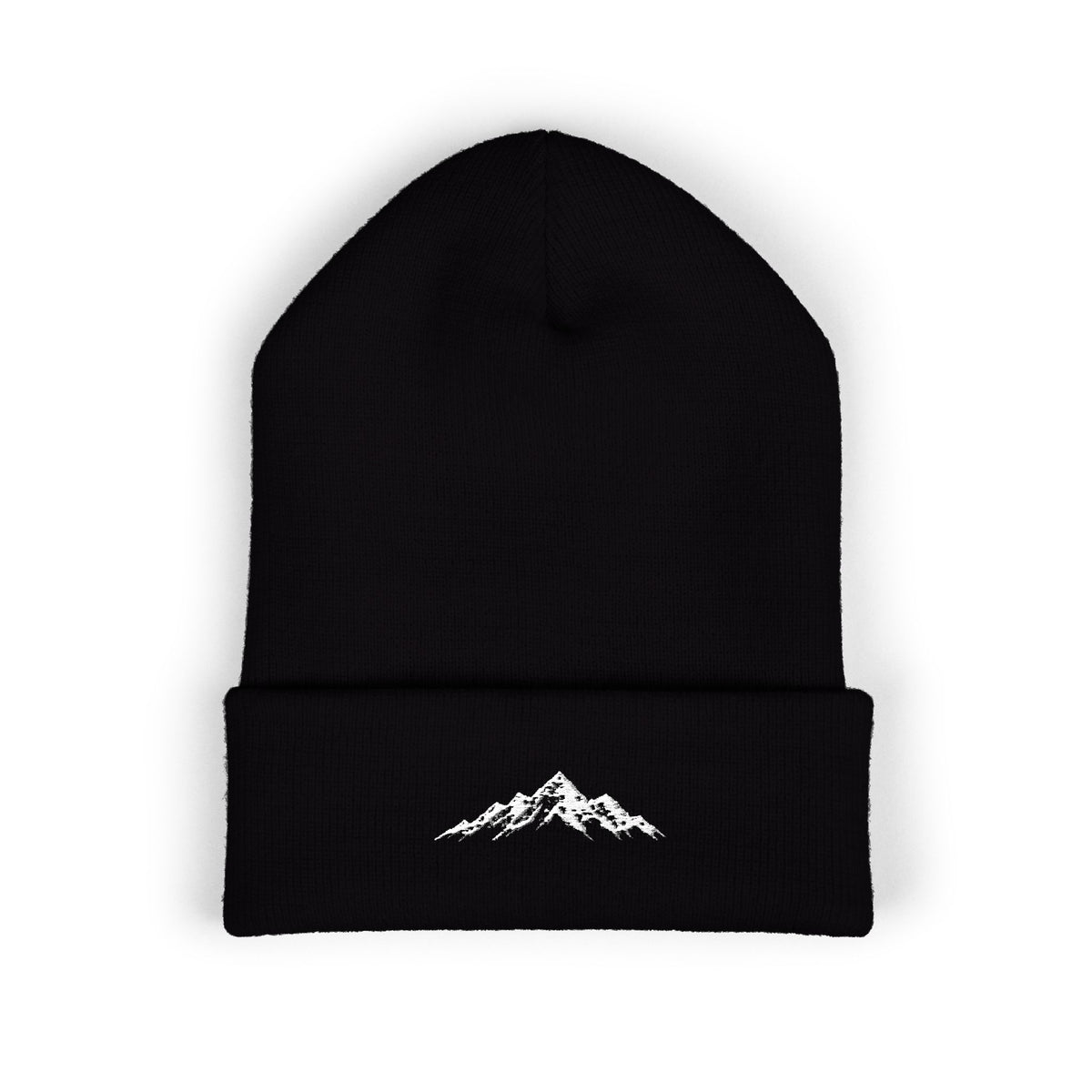 Mountain Beanie
