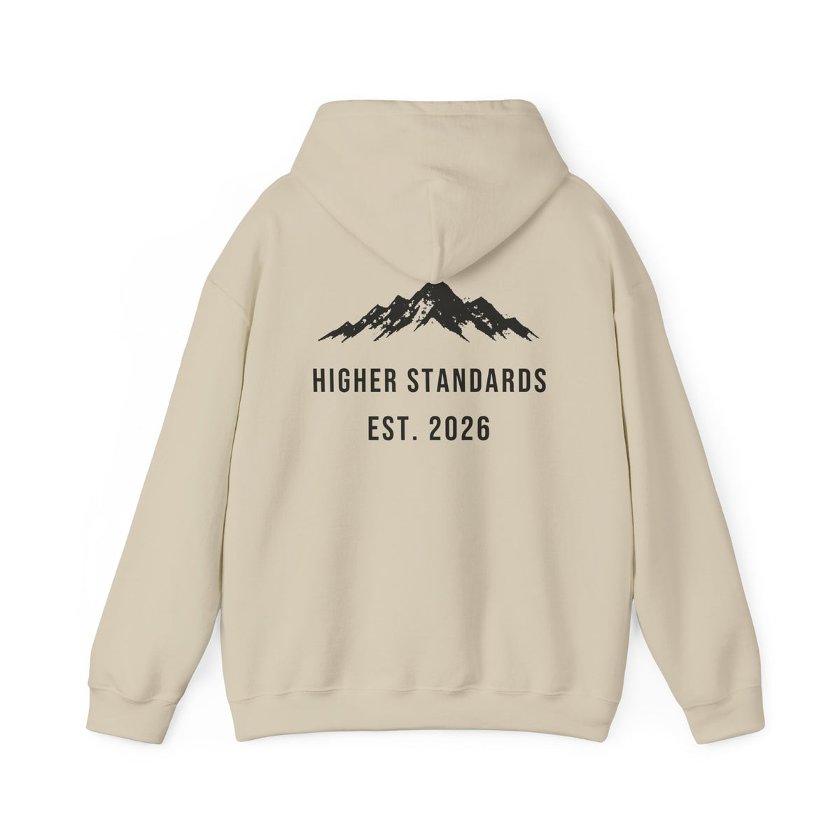 Mountain Hoodie