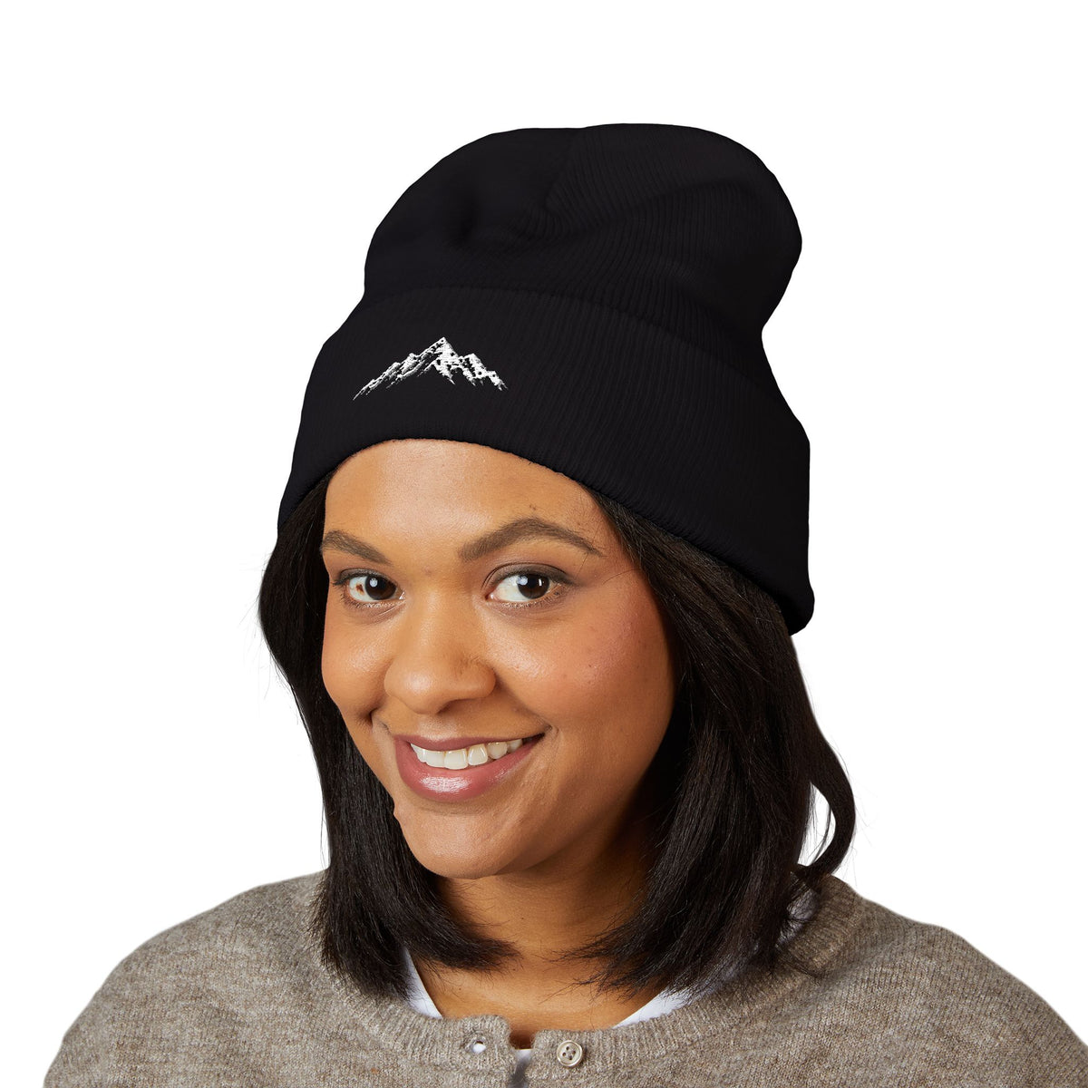 Mountain Beanie