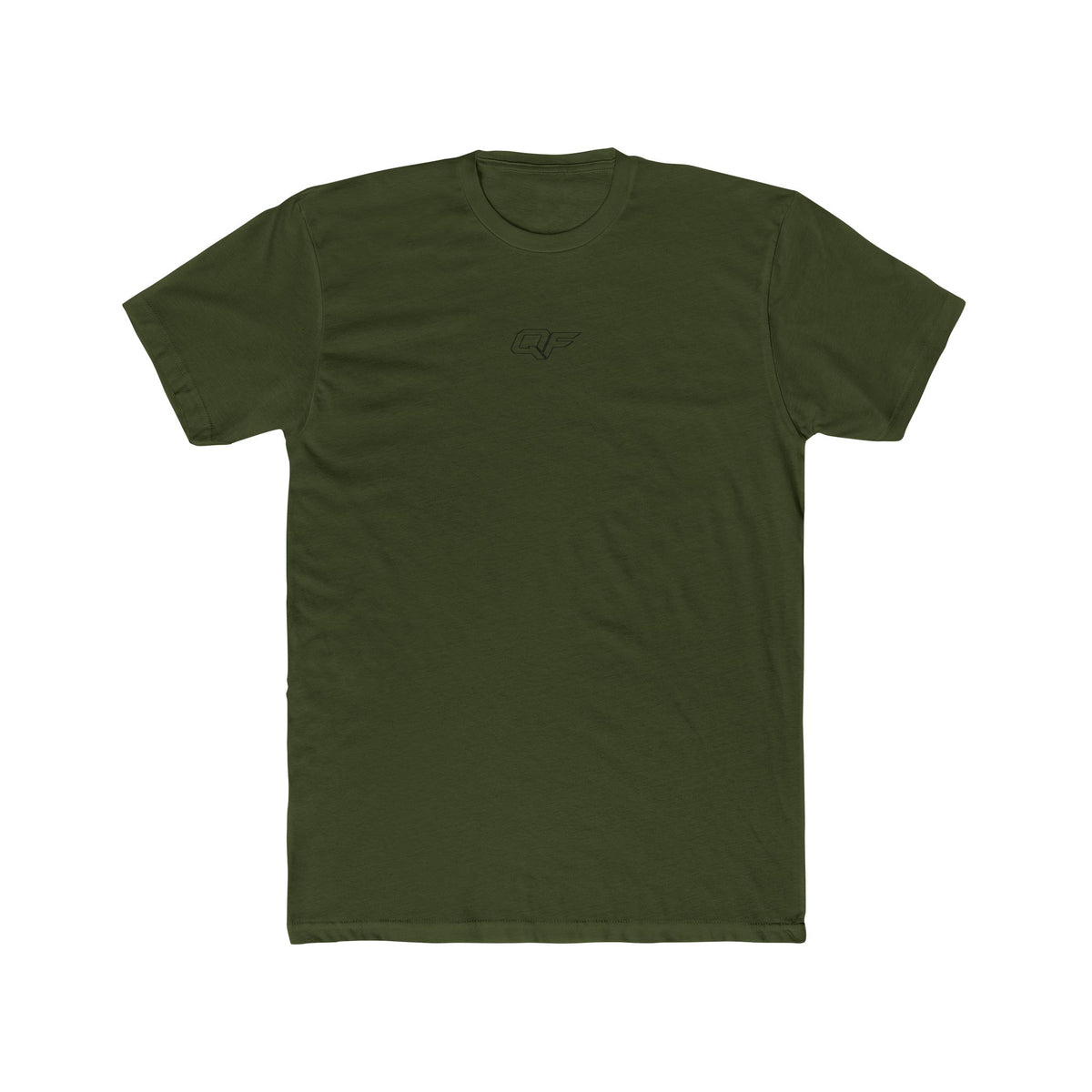 QF Statement Tee