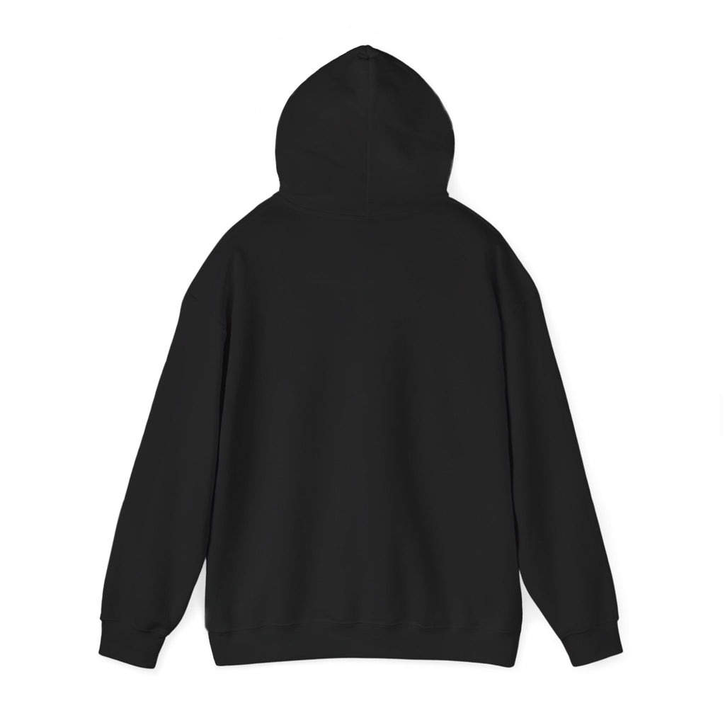 Mountain Graphic Hoodie