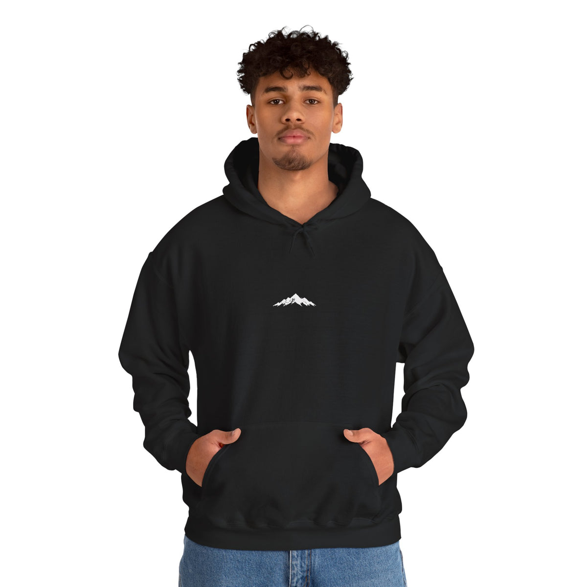 Mountain Hoodie
