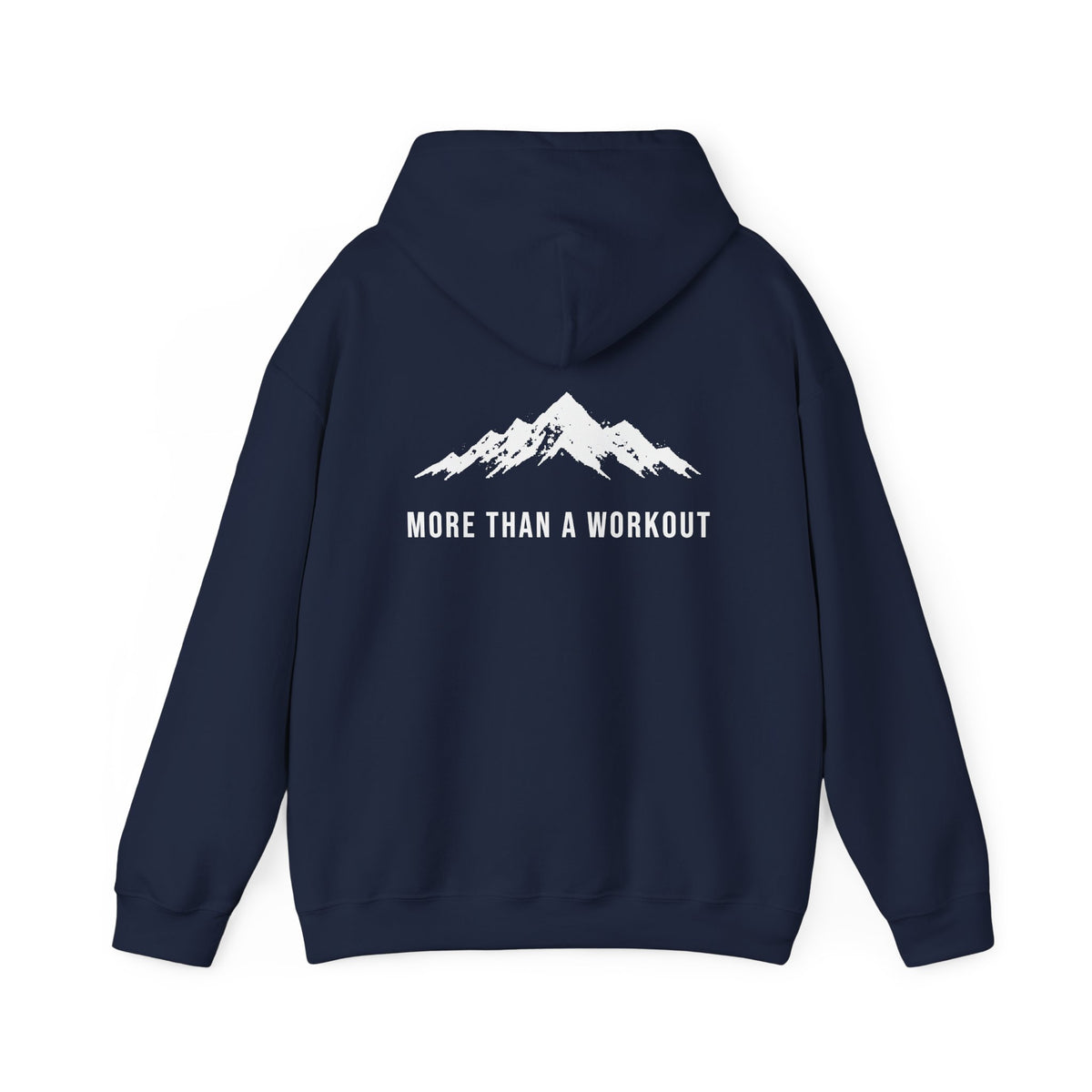 Mountain Hoodie