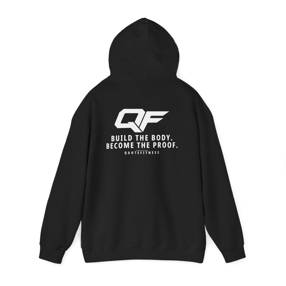 QF Statement Hoodie