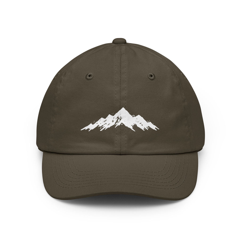 Mountain Hat
