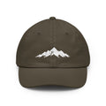 Mountain Hat