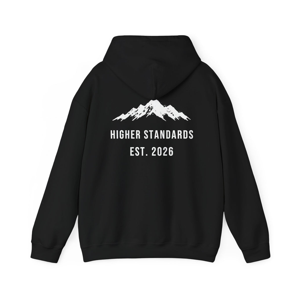 Mountain Hoodie