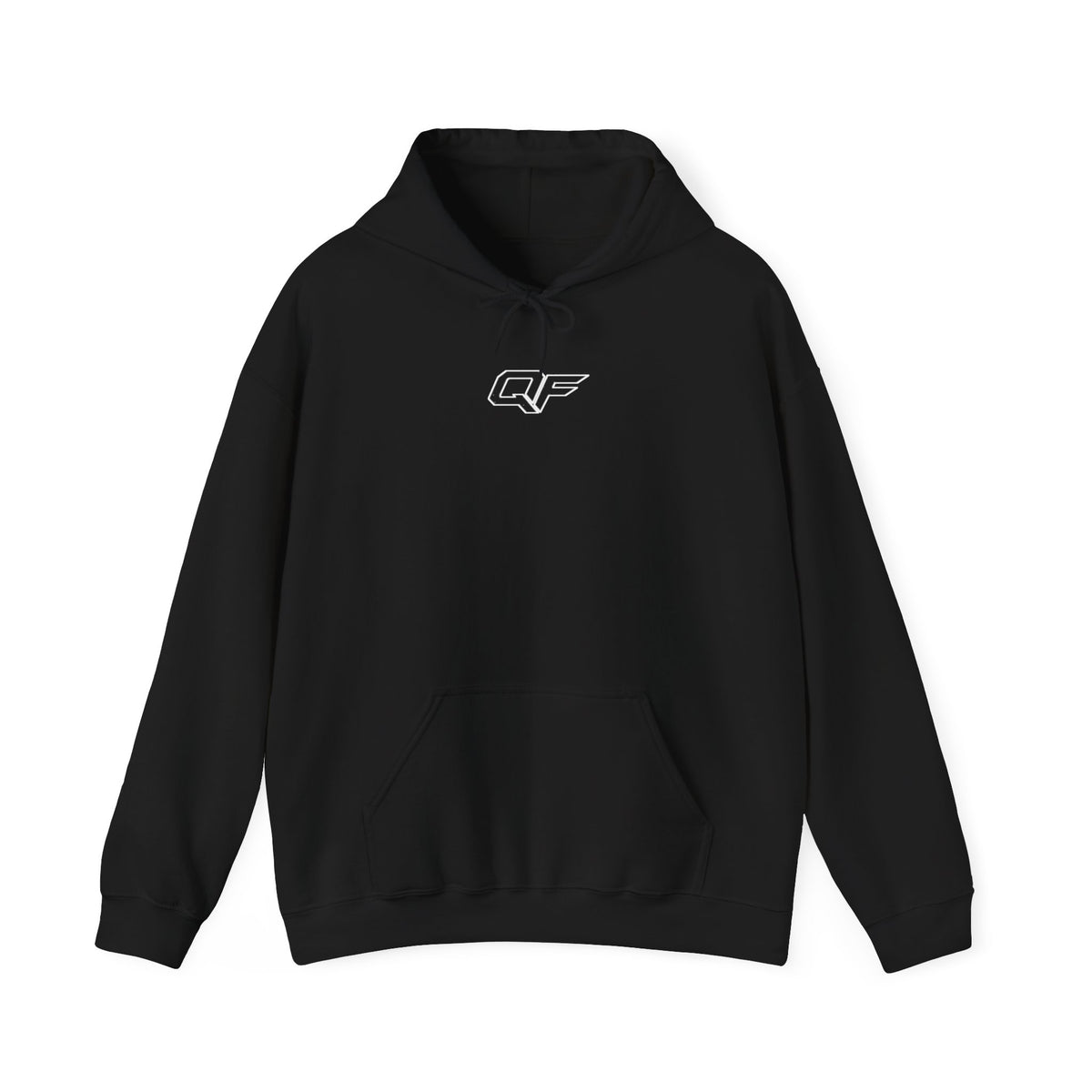 QF Statement Hoodie
