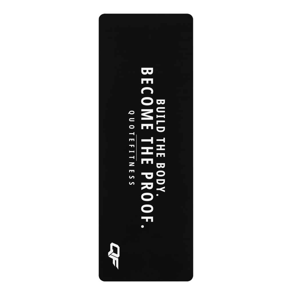 QF Yoga Mat