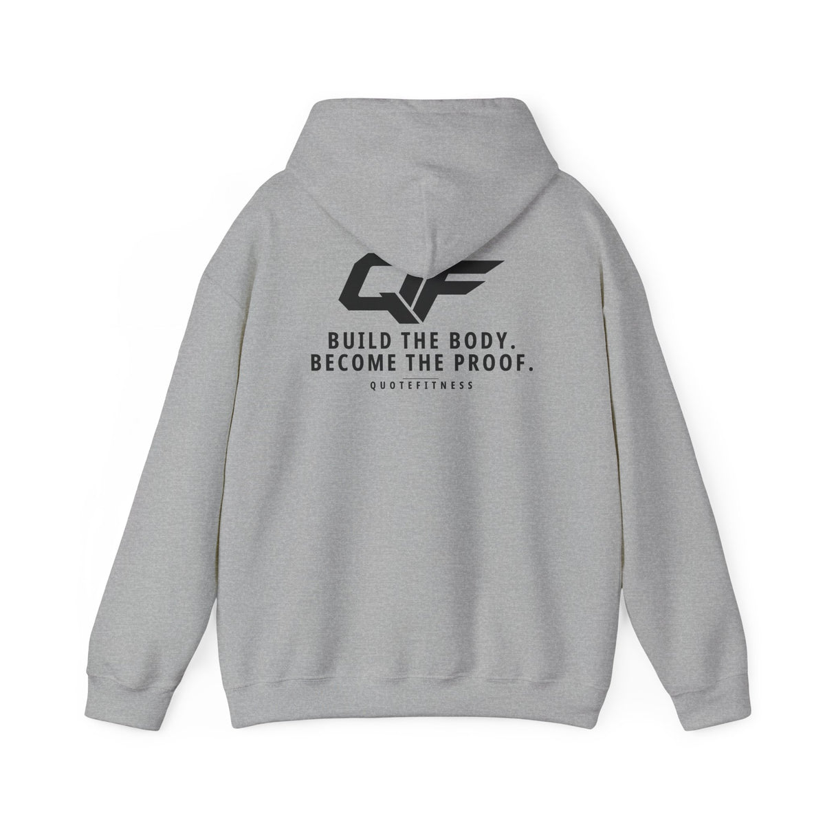 QF Statement Hoodie