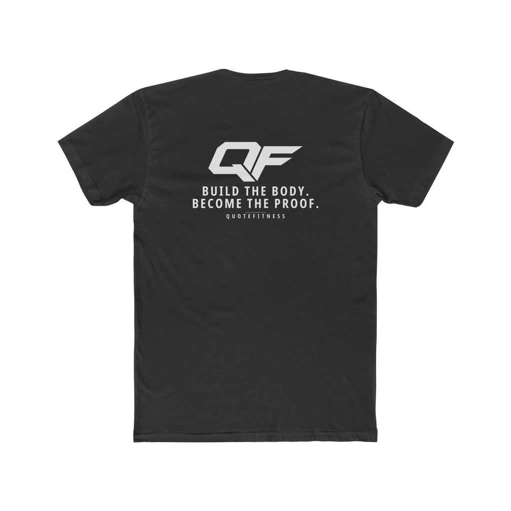 QF Statement Tee