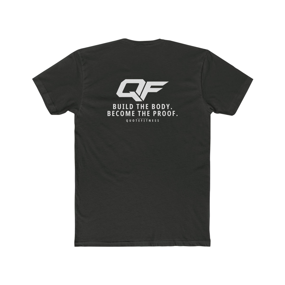 QF Statement Tee