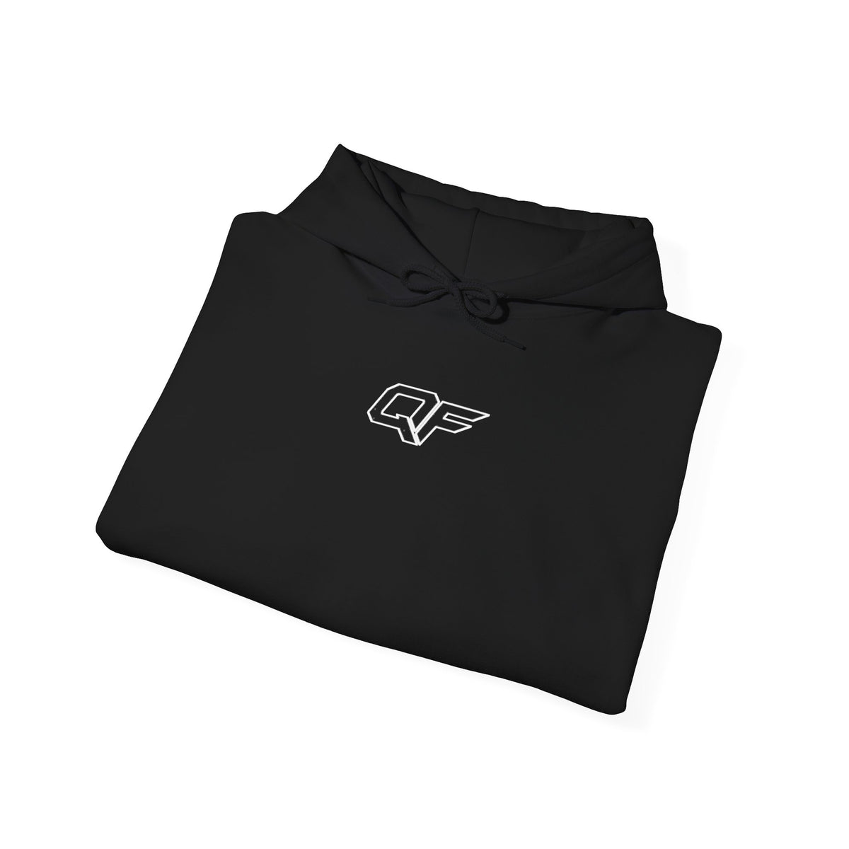 QF Statement Hoodie