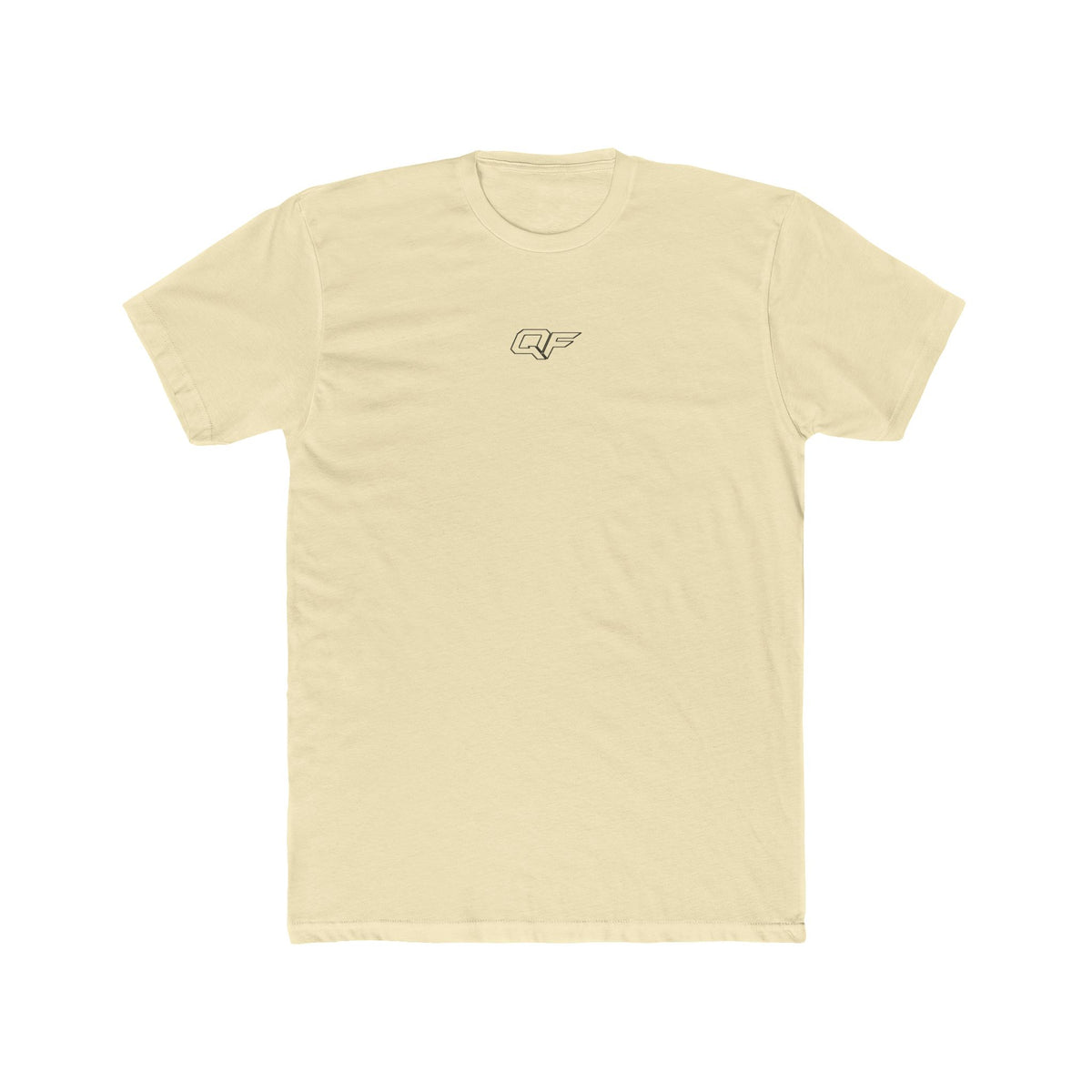 QF Statement Tee