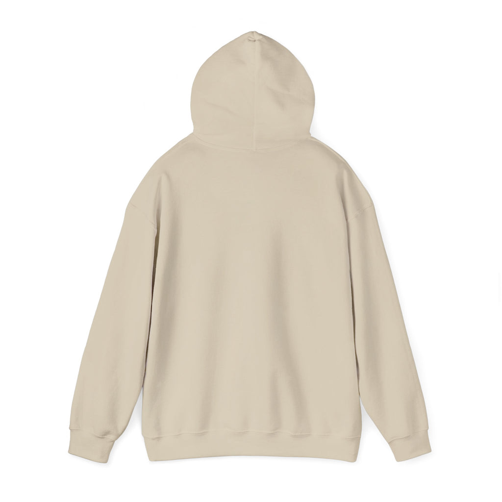 Mountain Graphic Hoodie