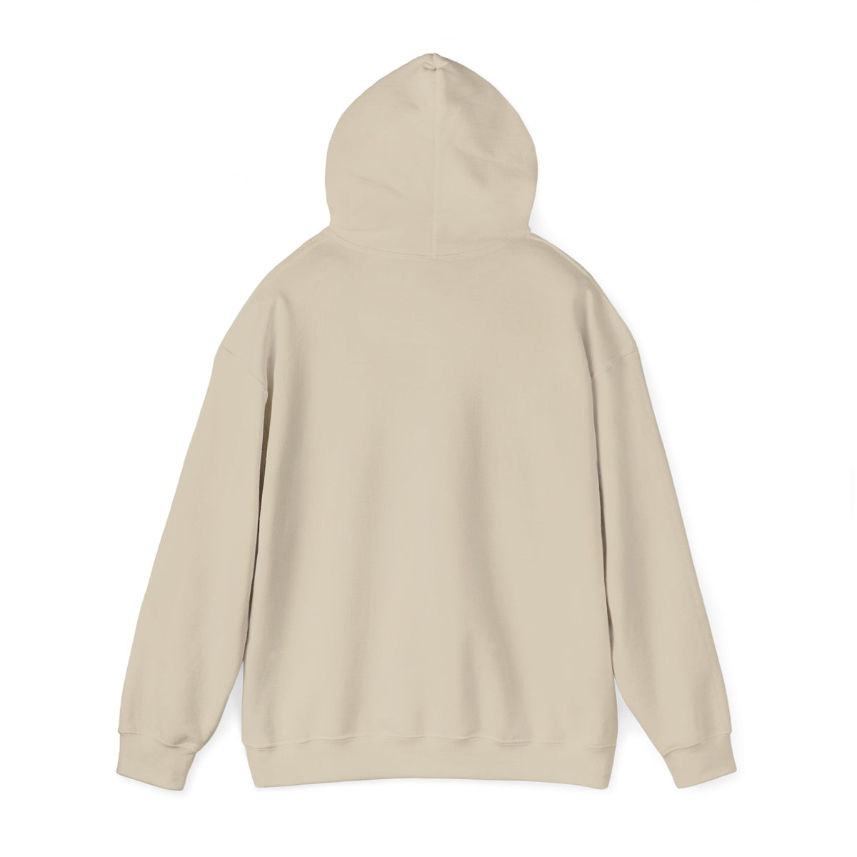 Mountain Graphic Hoodie