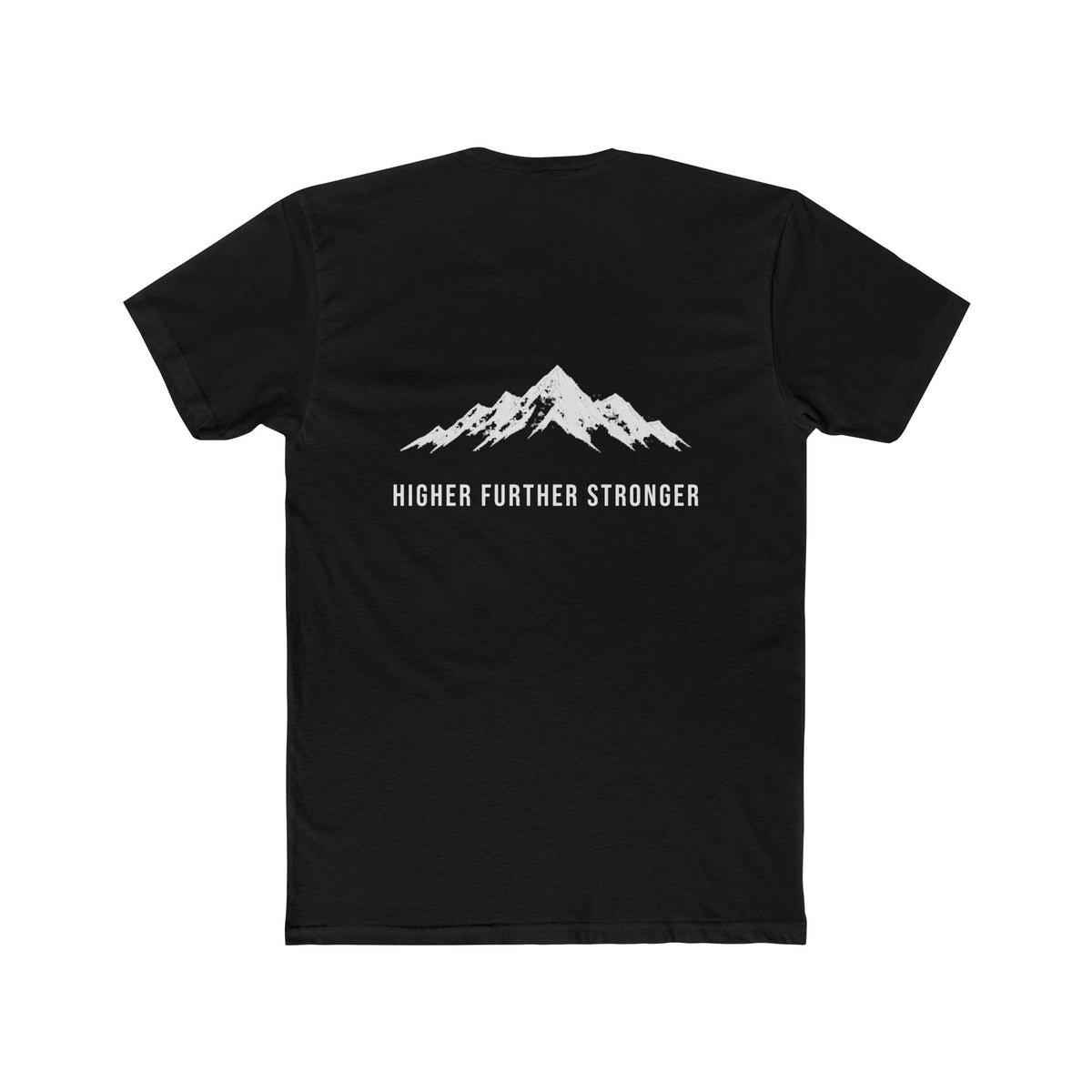 Mountain Tee