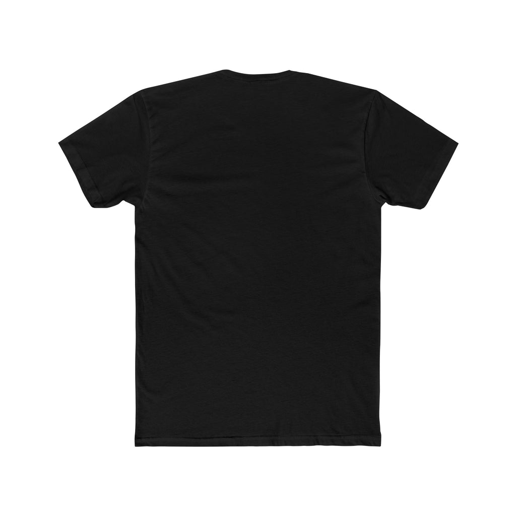 Discipline Tee