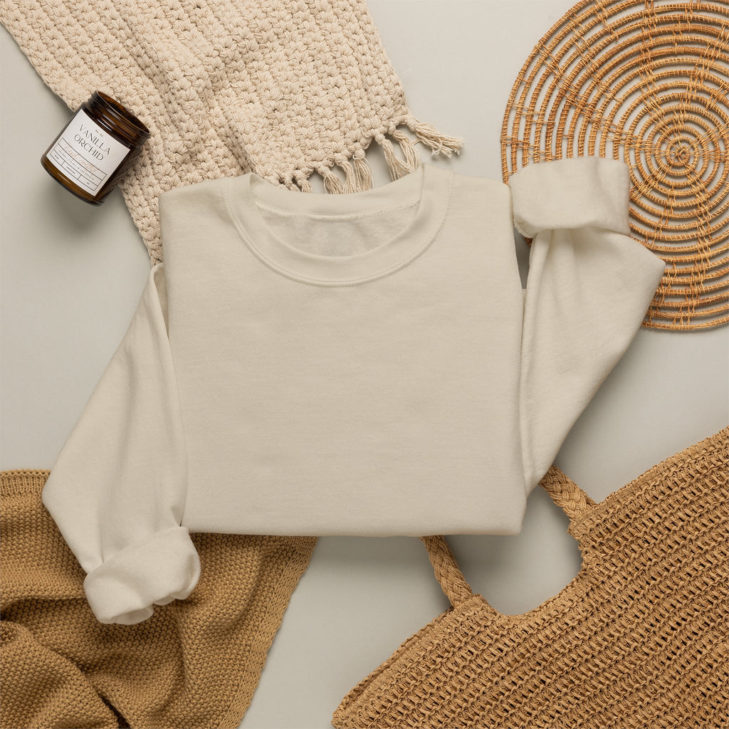 Mountain Crewneck