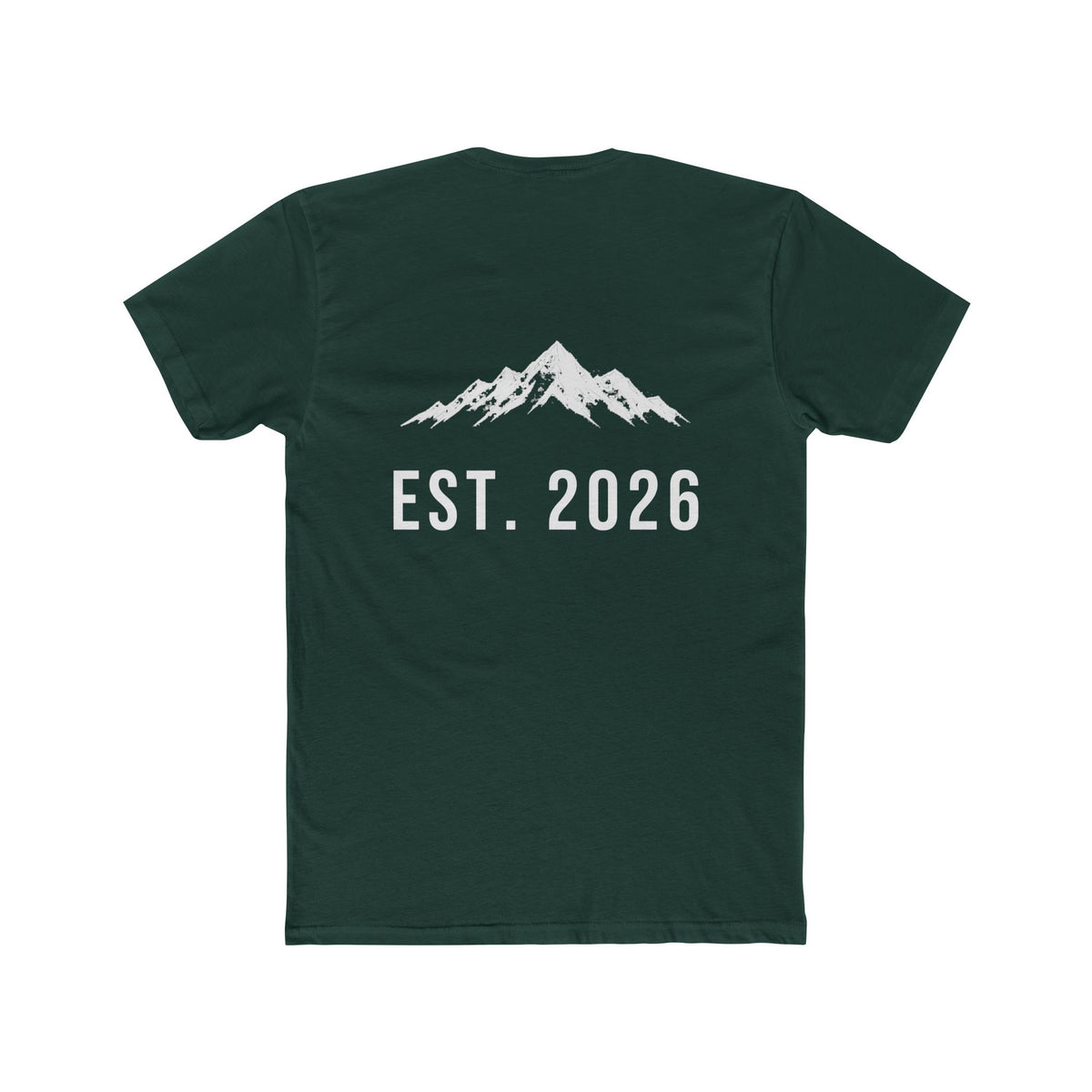 Mountain Tee