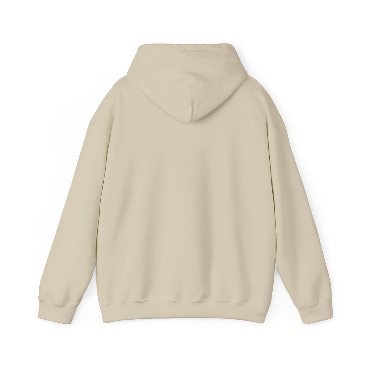 Mountain Graphic Hoodie