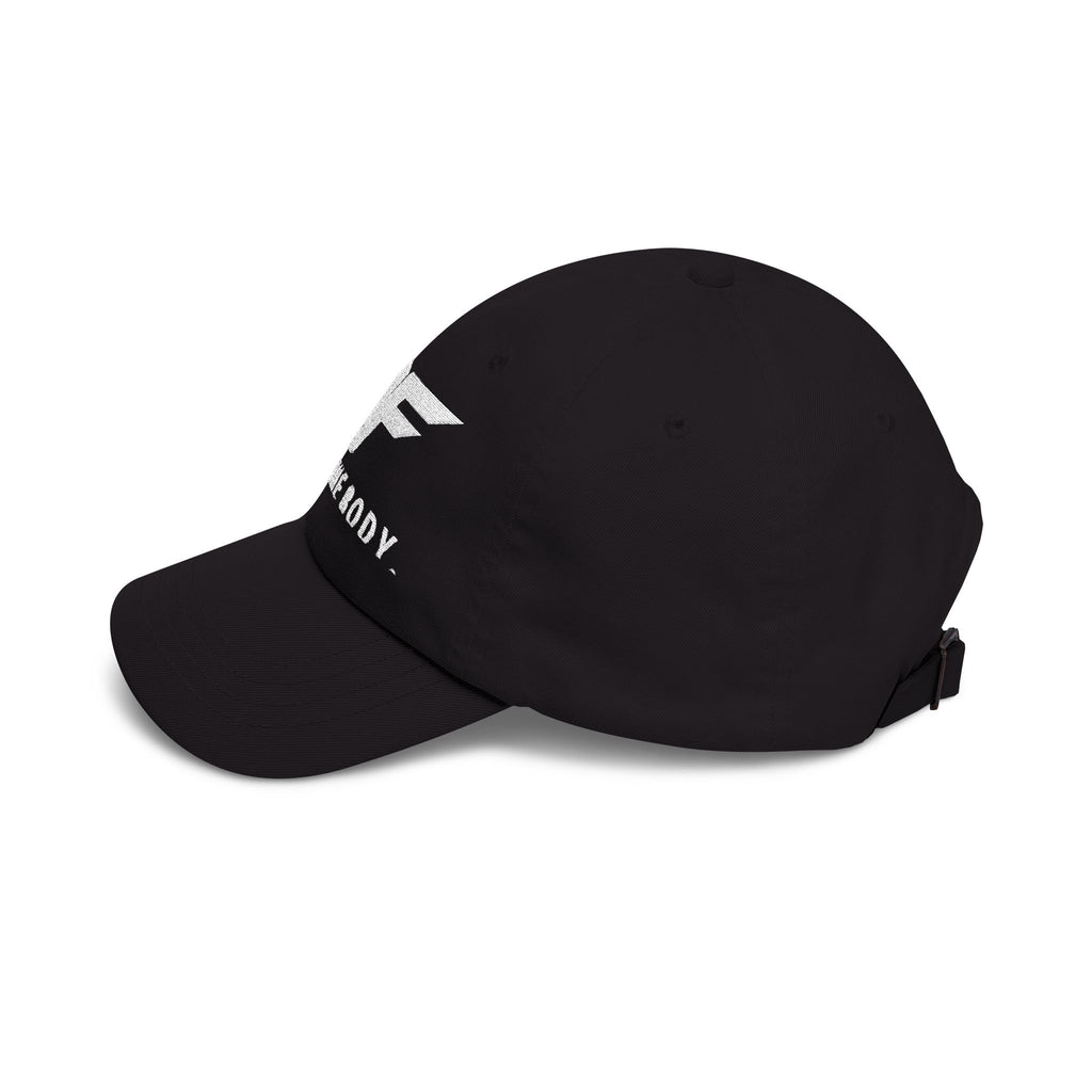 QF Logo Cap