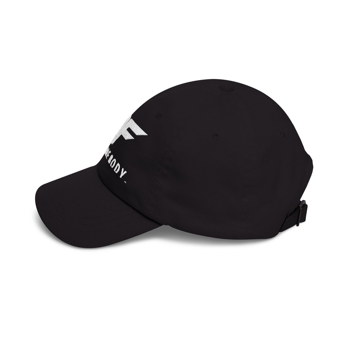 QF Logo Cap