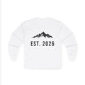 Mountain Long Sleeve
