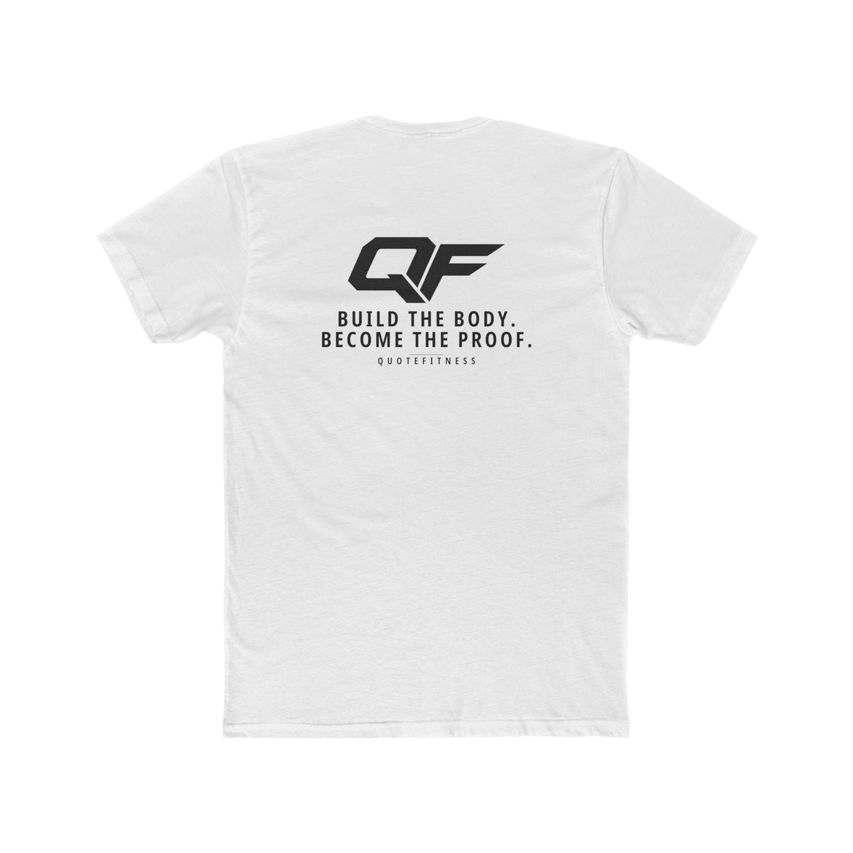 QF Statement Tee