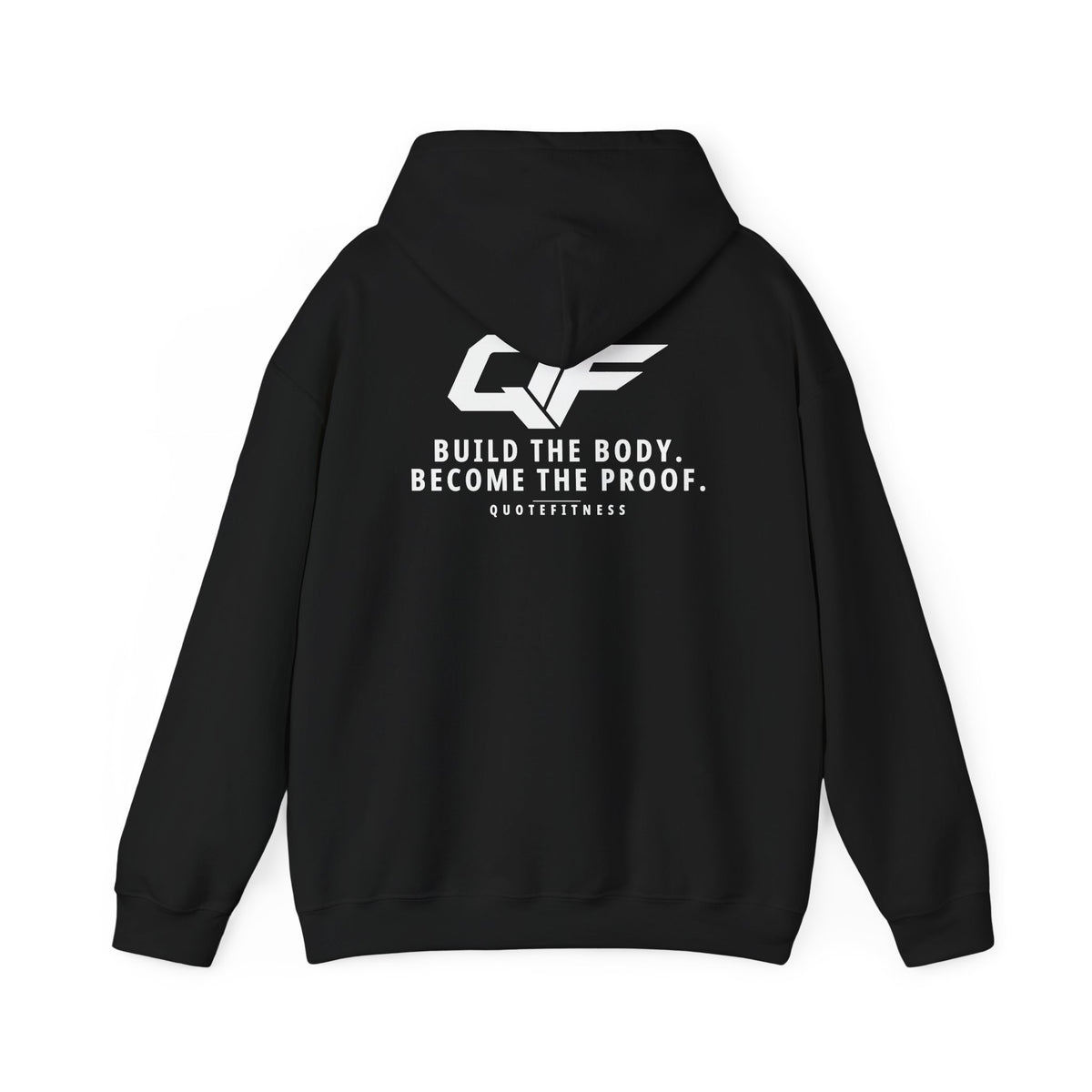 QF Statement Hoodie