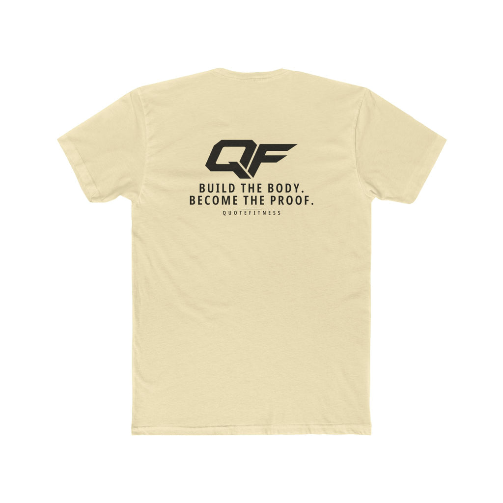 QF Statement Tee
