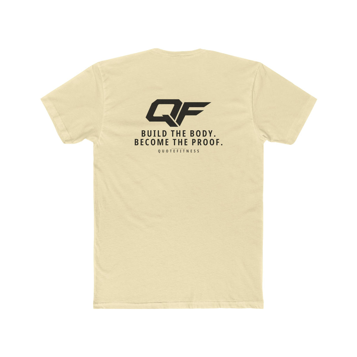 QF Statement Tee