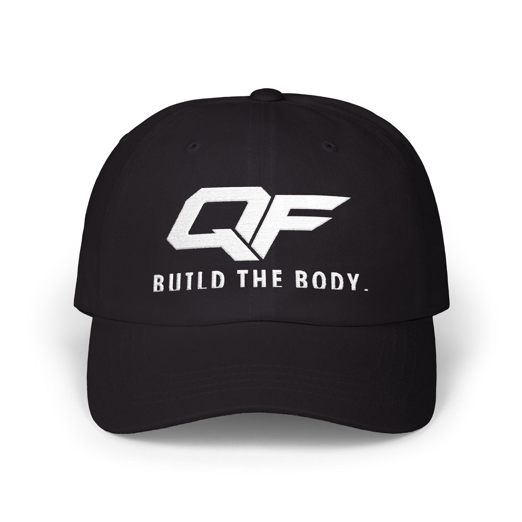 QF Logo Cap