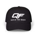 QF Logo Cap