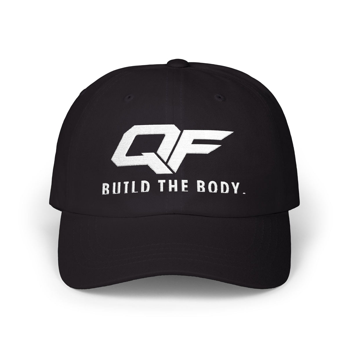 QF Logo Cap