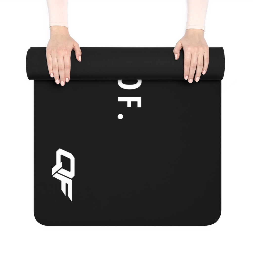 QF Yoga Mat