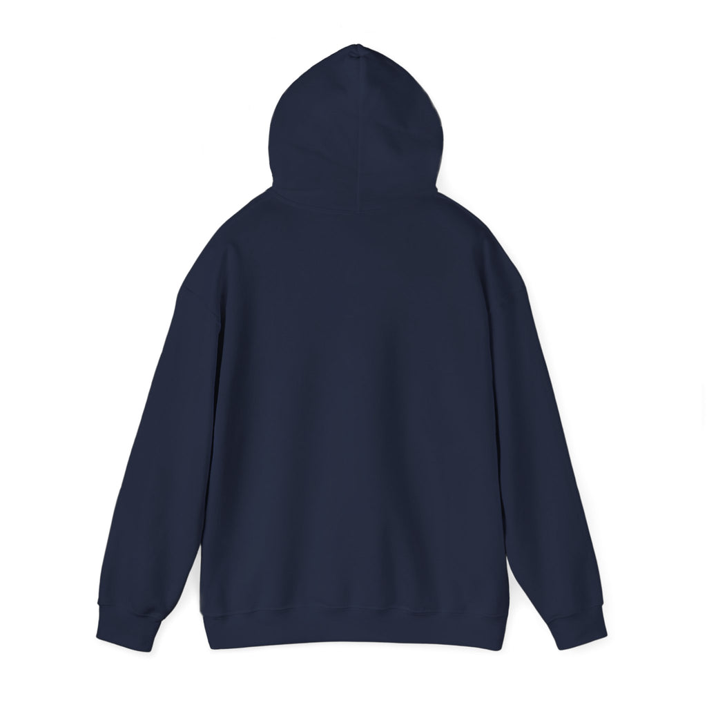 Mountain Graphic Hoodie