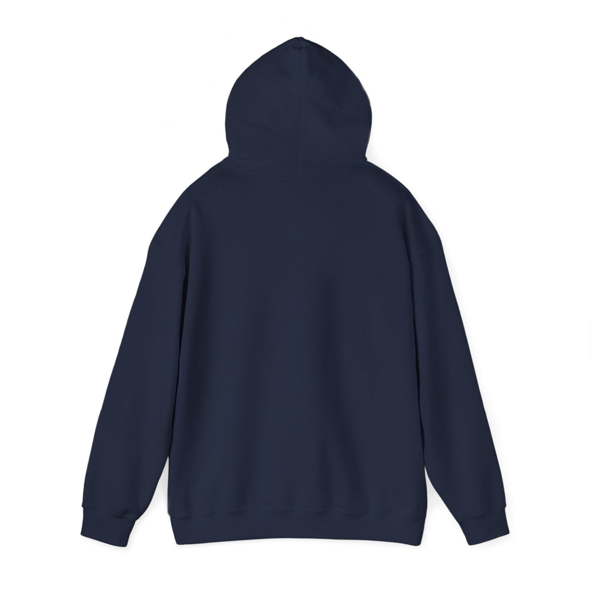 Mountain Graphic Hoodie