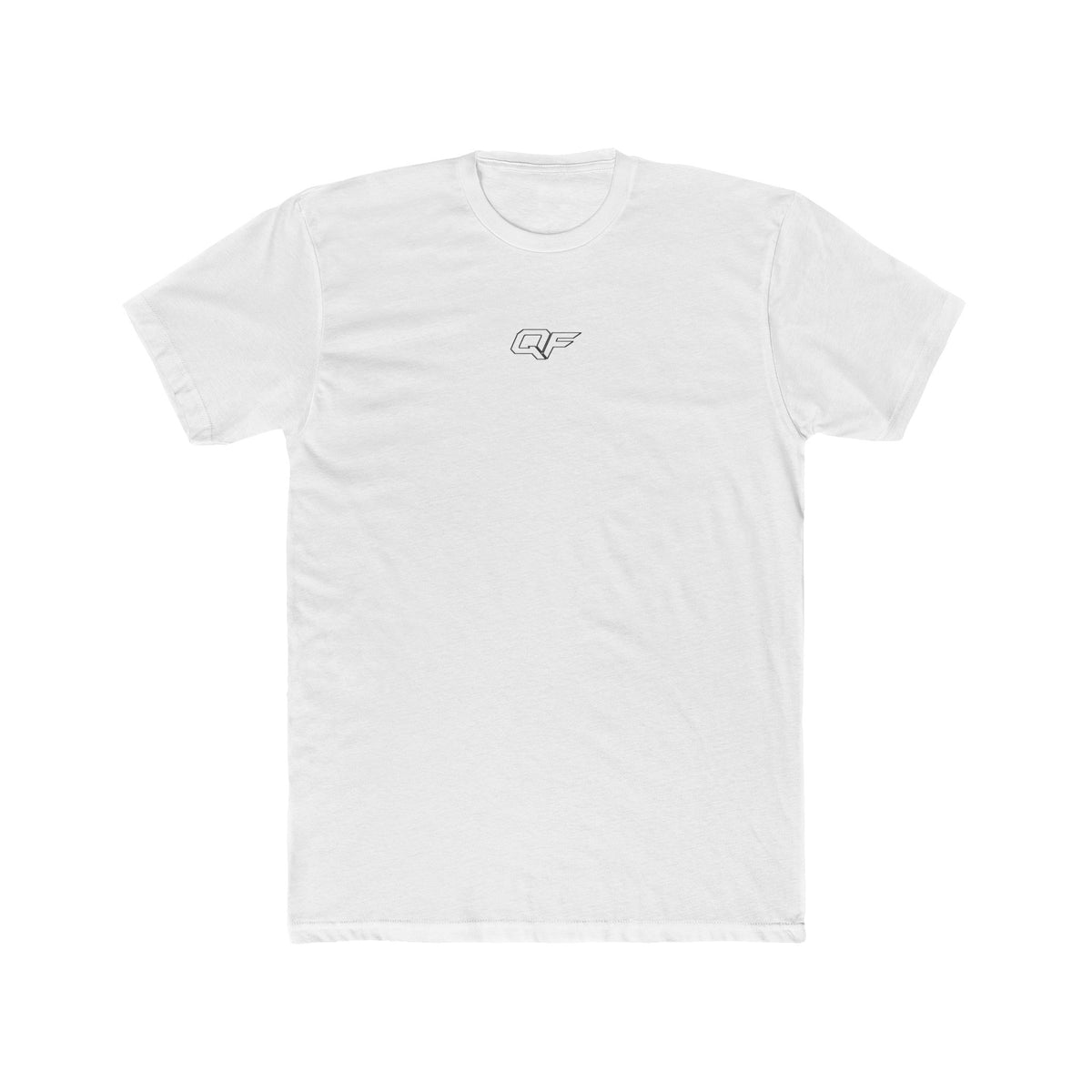 QF Statement Tee