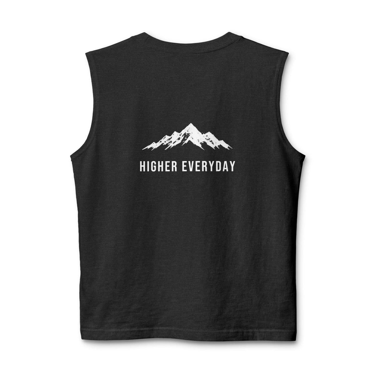 Mountain Tank