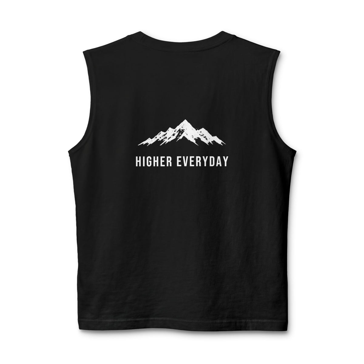 Mountain Tank