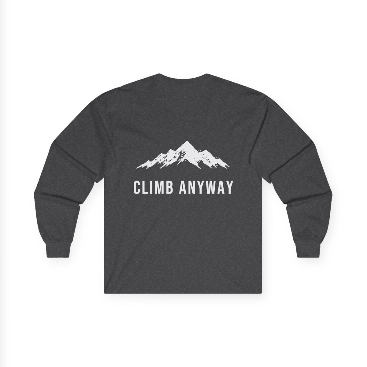 Mountain Long Sleeve