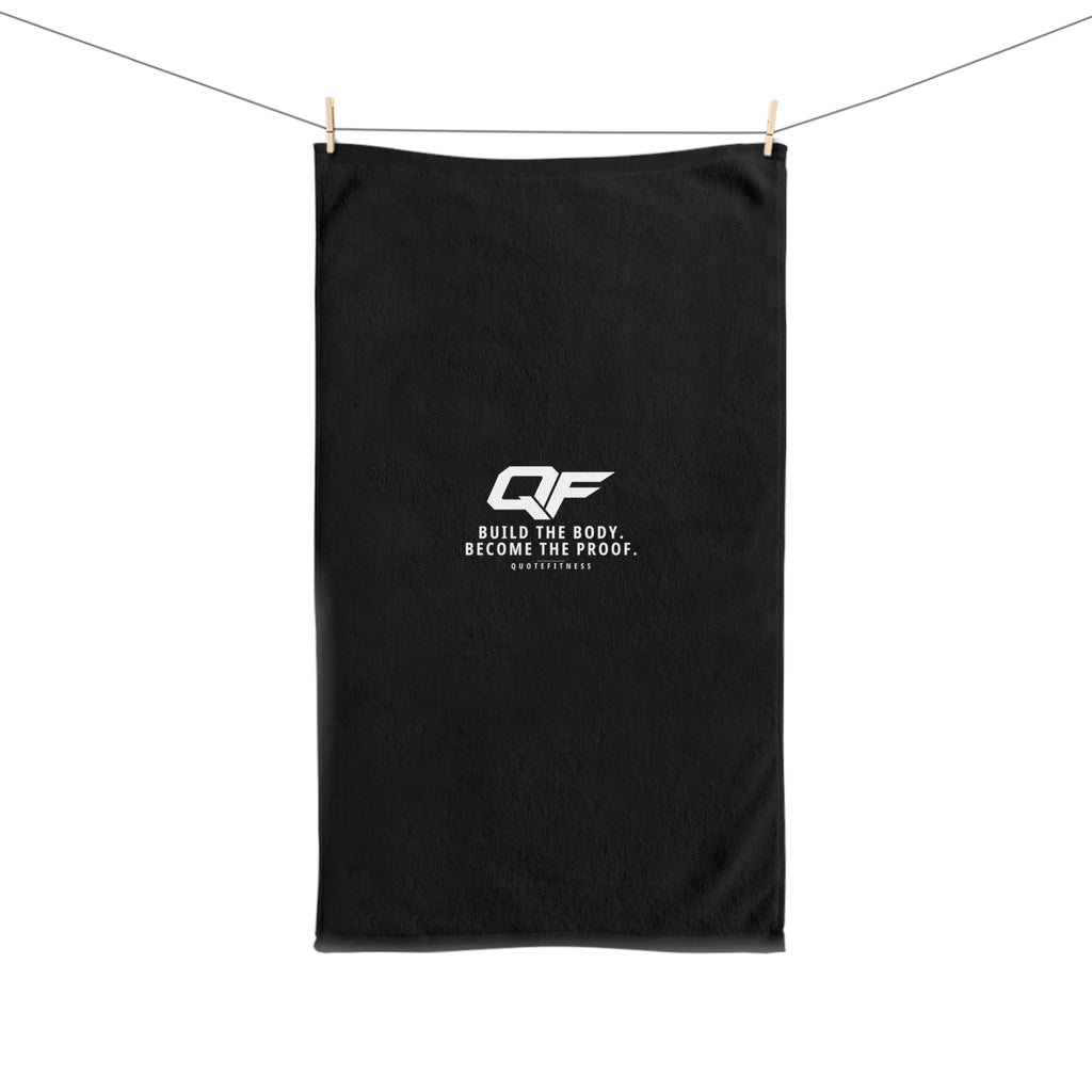 QF Gym Towel