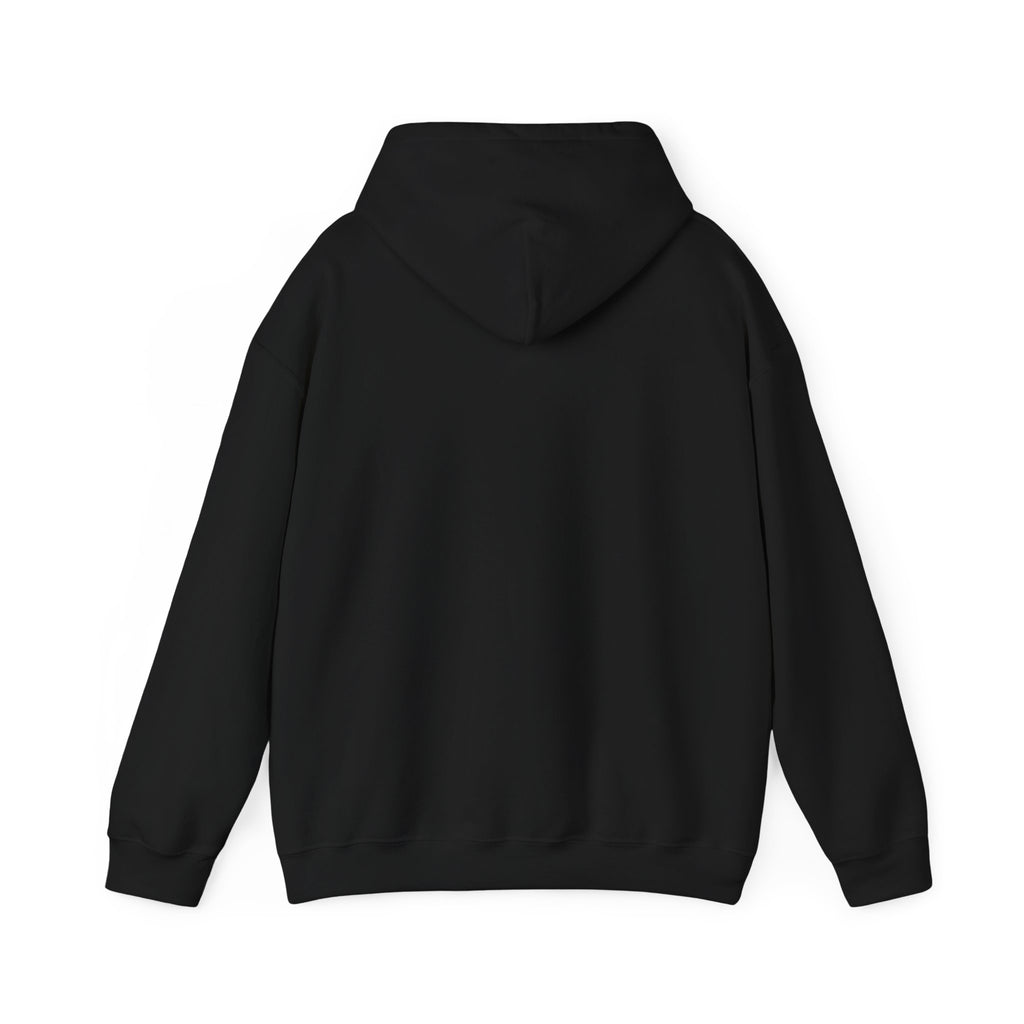 Mountain Graphic Hoodie